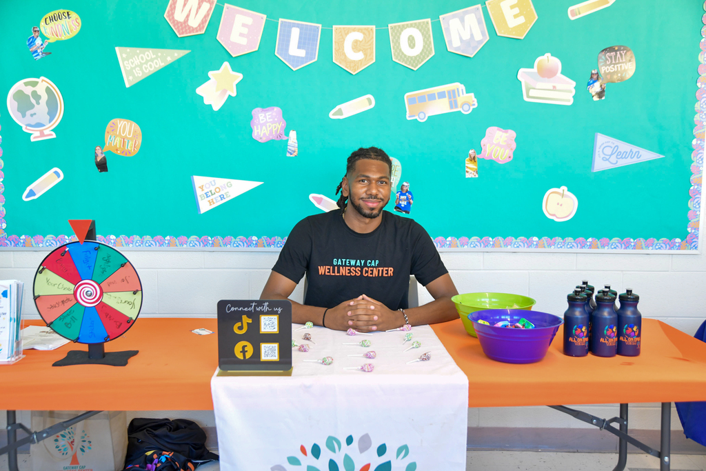 back to school night