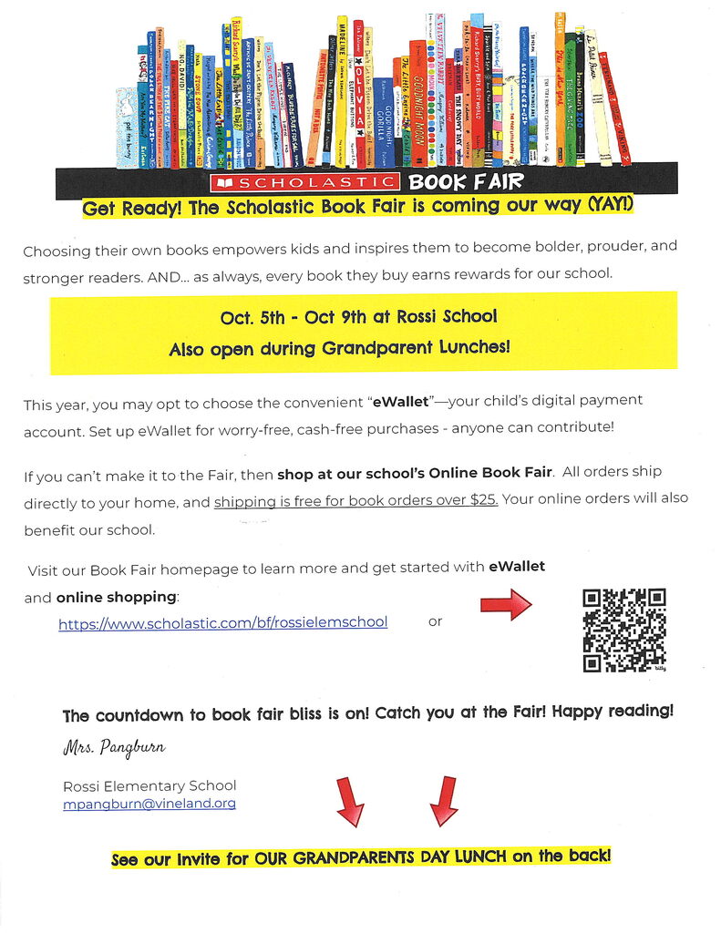 Book Fair