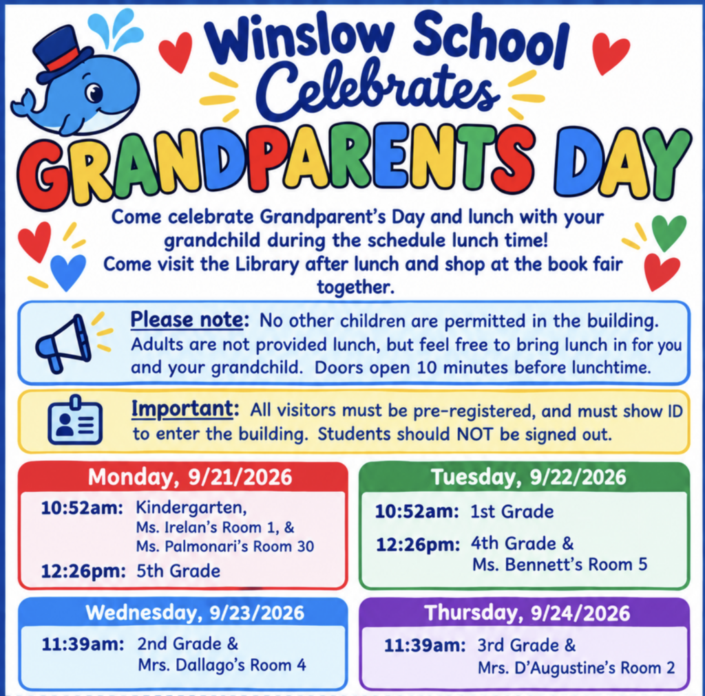 Grandparent's Day