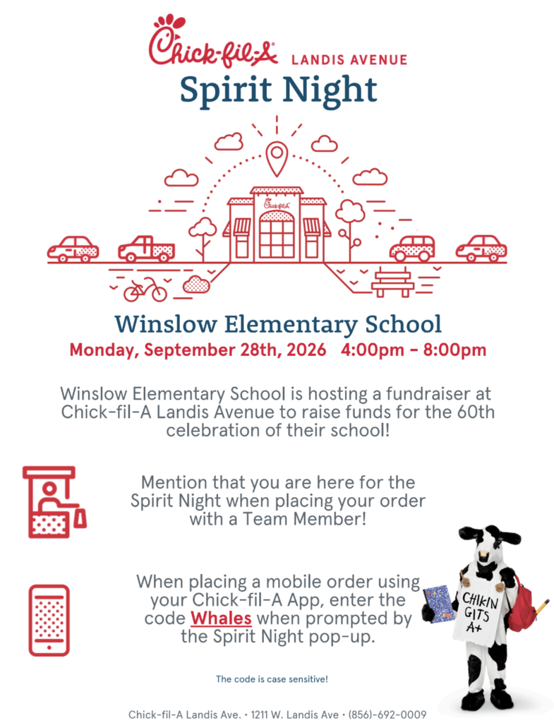 Chick Fil A