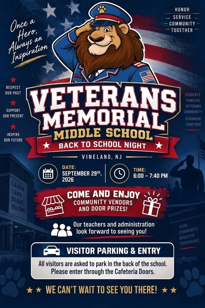 Back To School Night