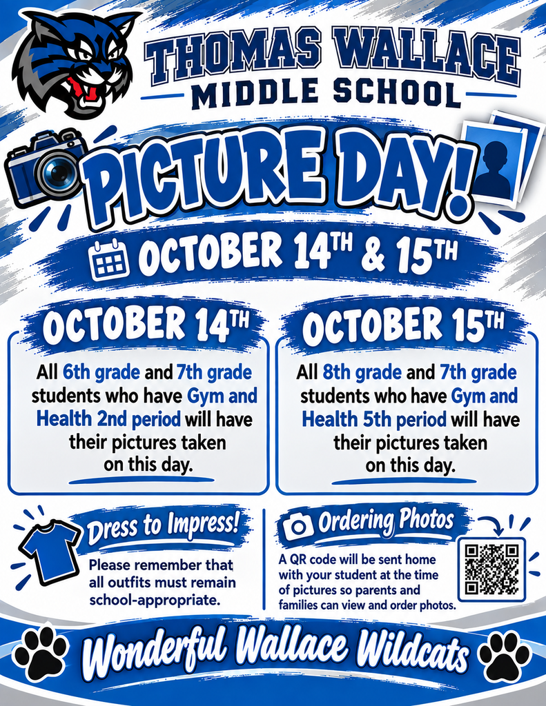 Picture Day