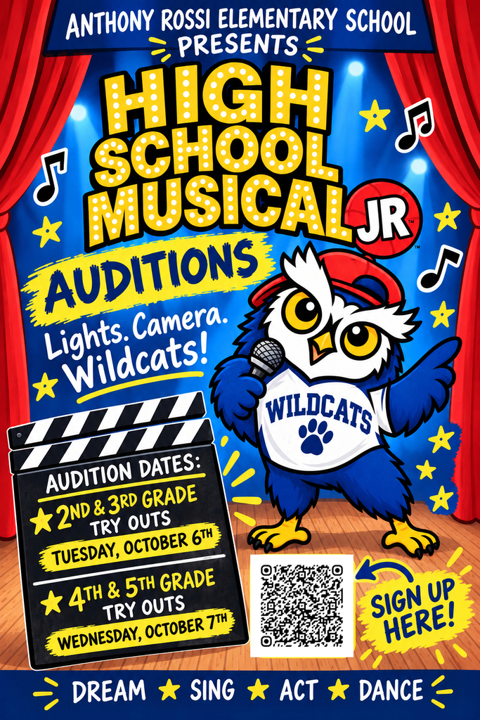 Drama Auditions
