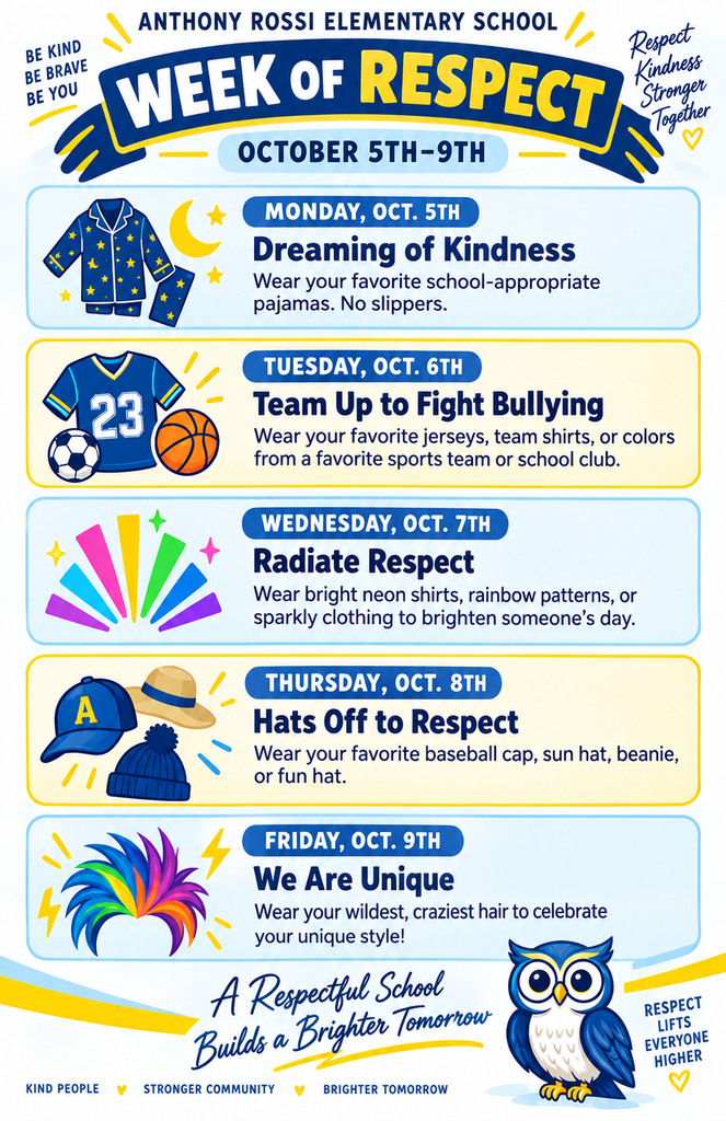 Respect Week