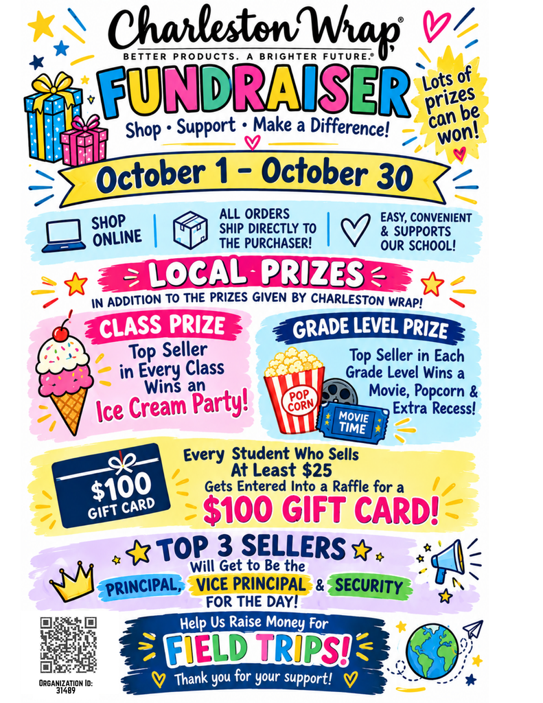 PTO Fundraiser
