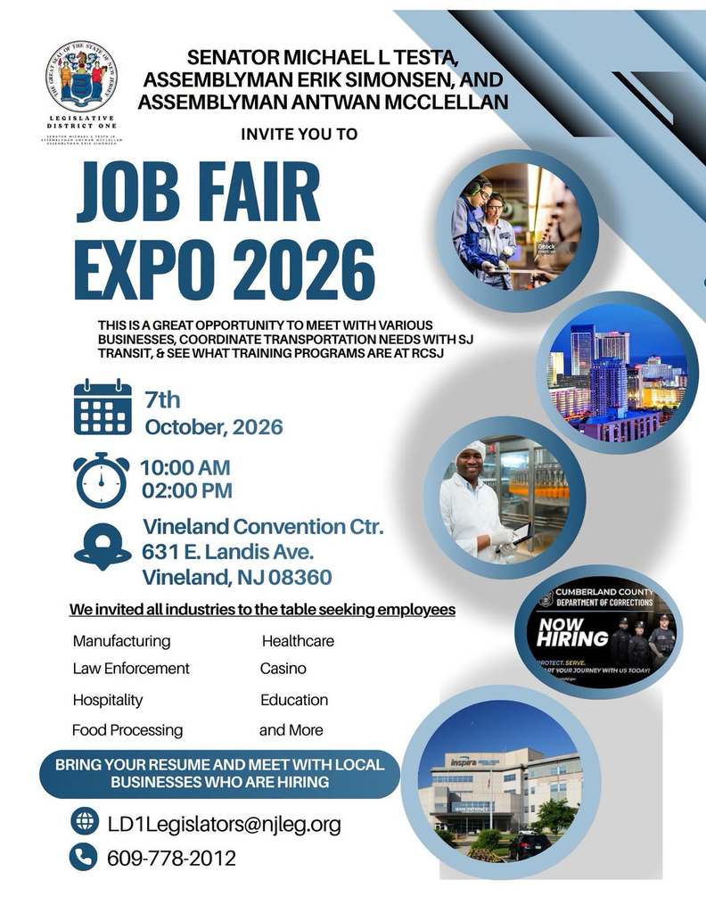job fair