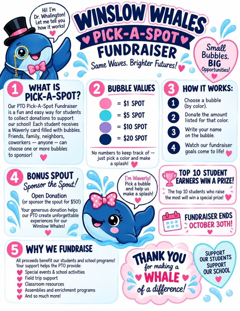 Fundraiser