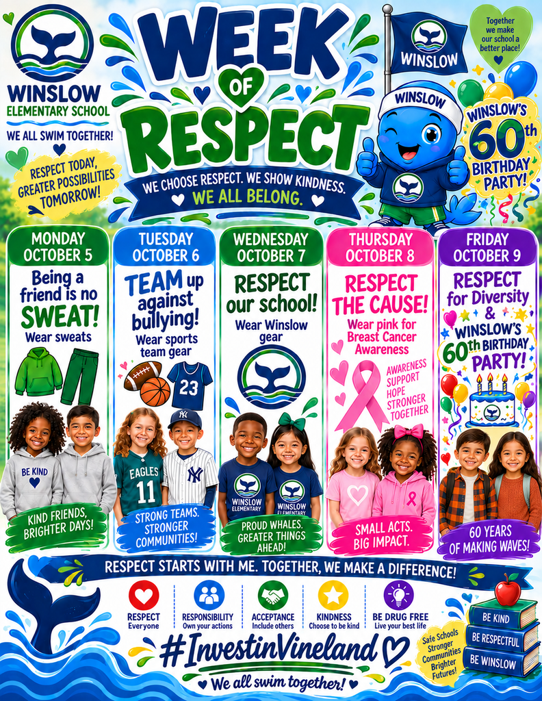 Week of Respect