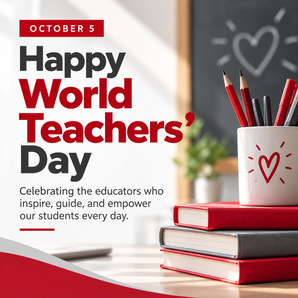 teachers day