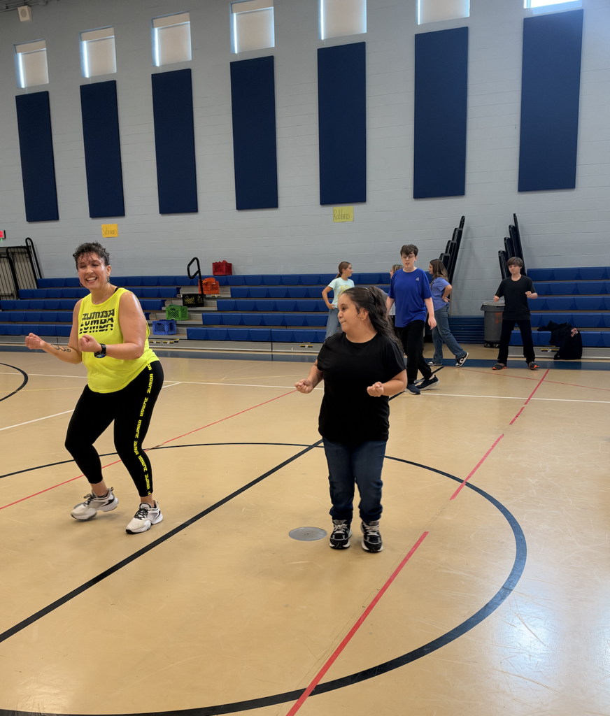 Zumba