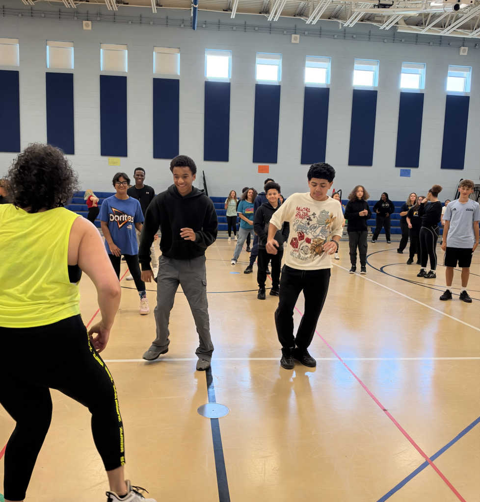 Zumba