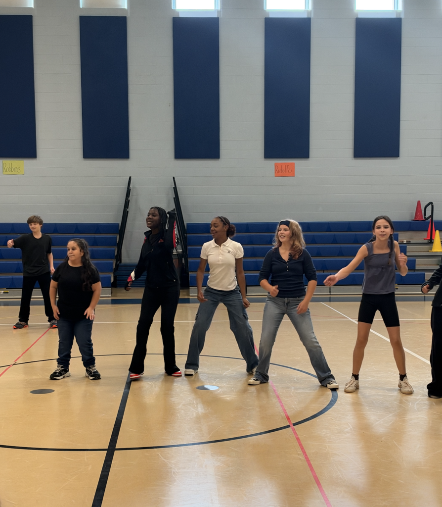 Zumba