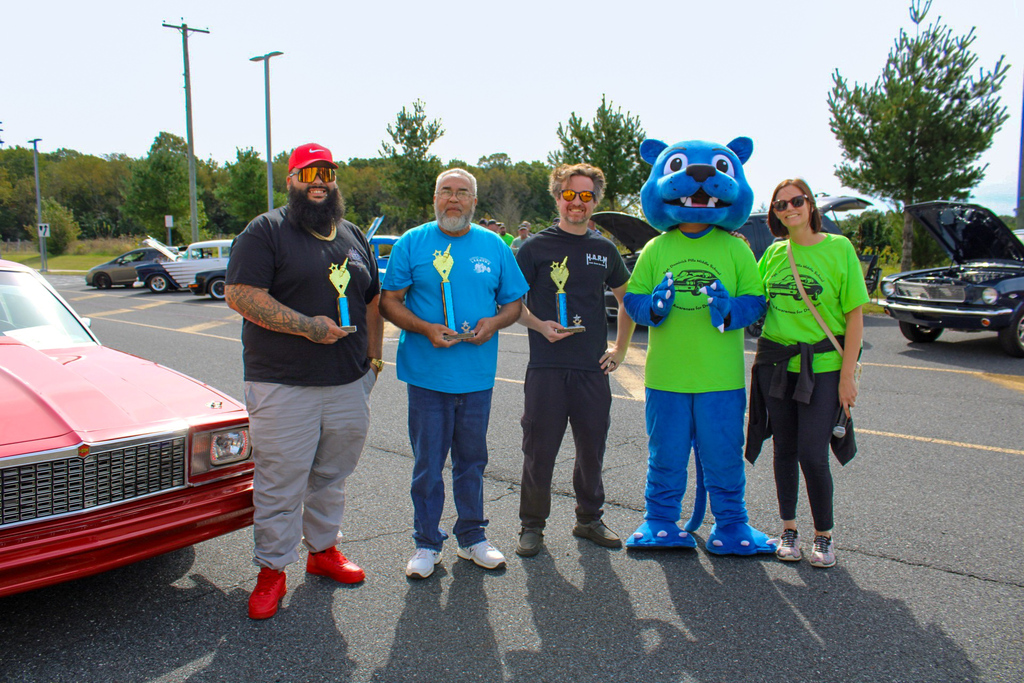 car show