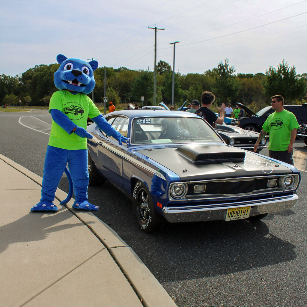 car show