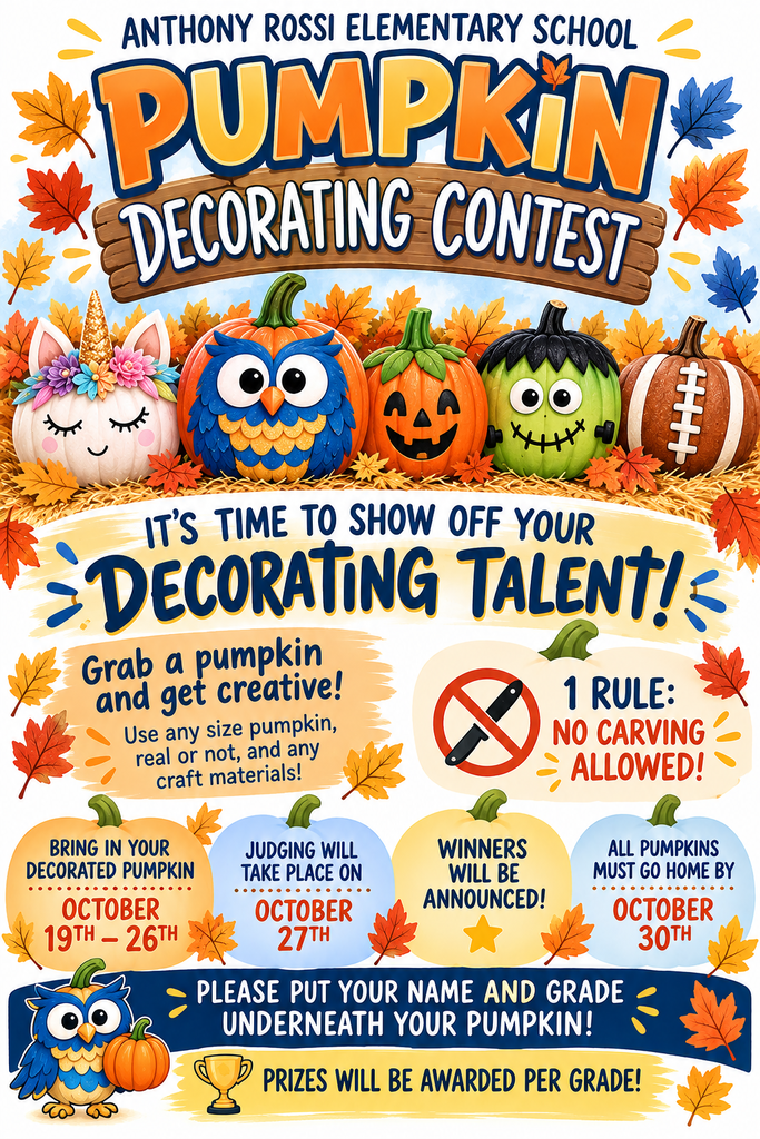 Pumpkin Decorating