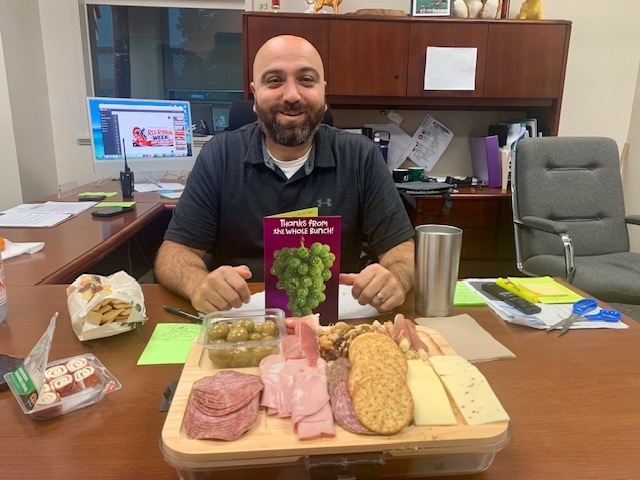 boss's day