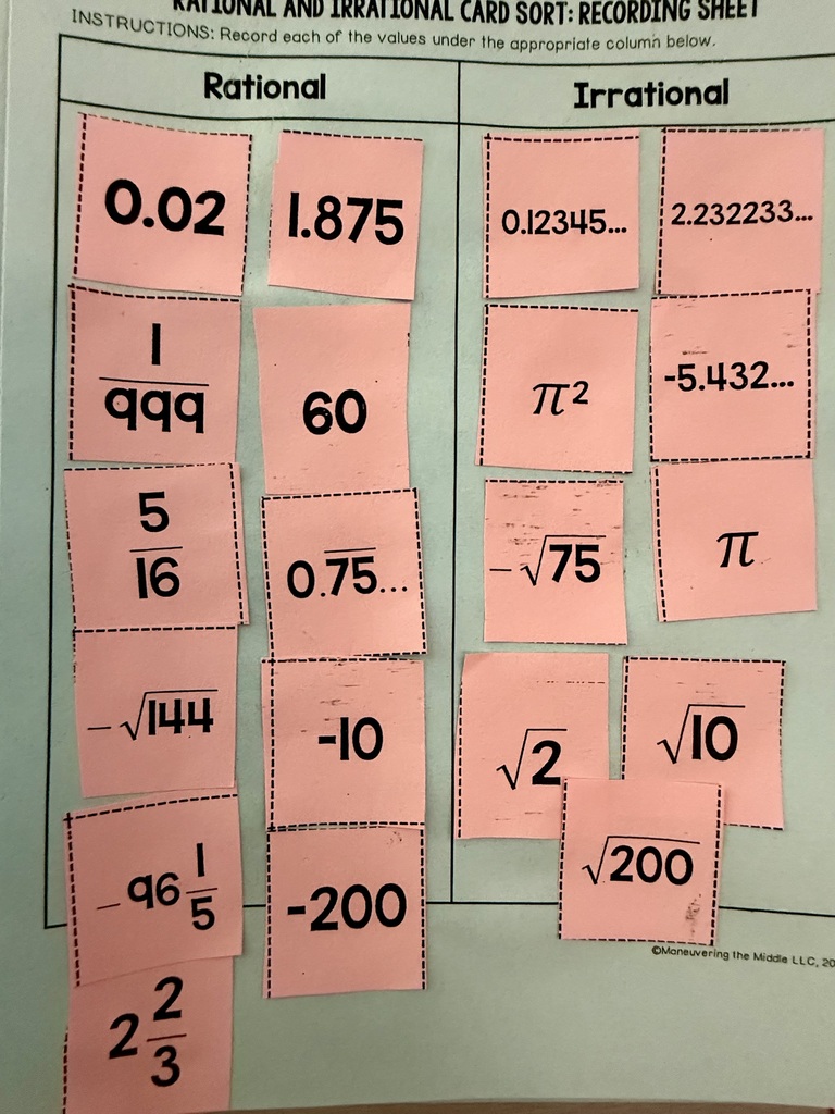 math