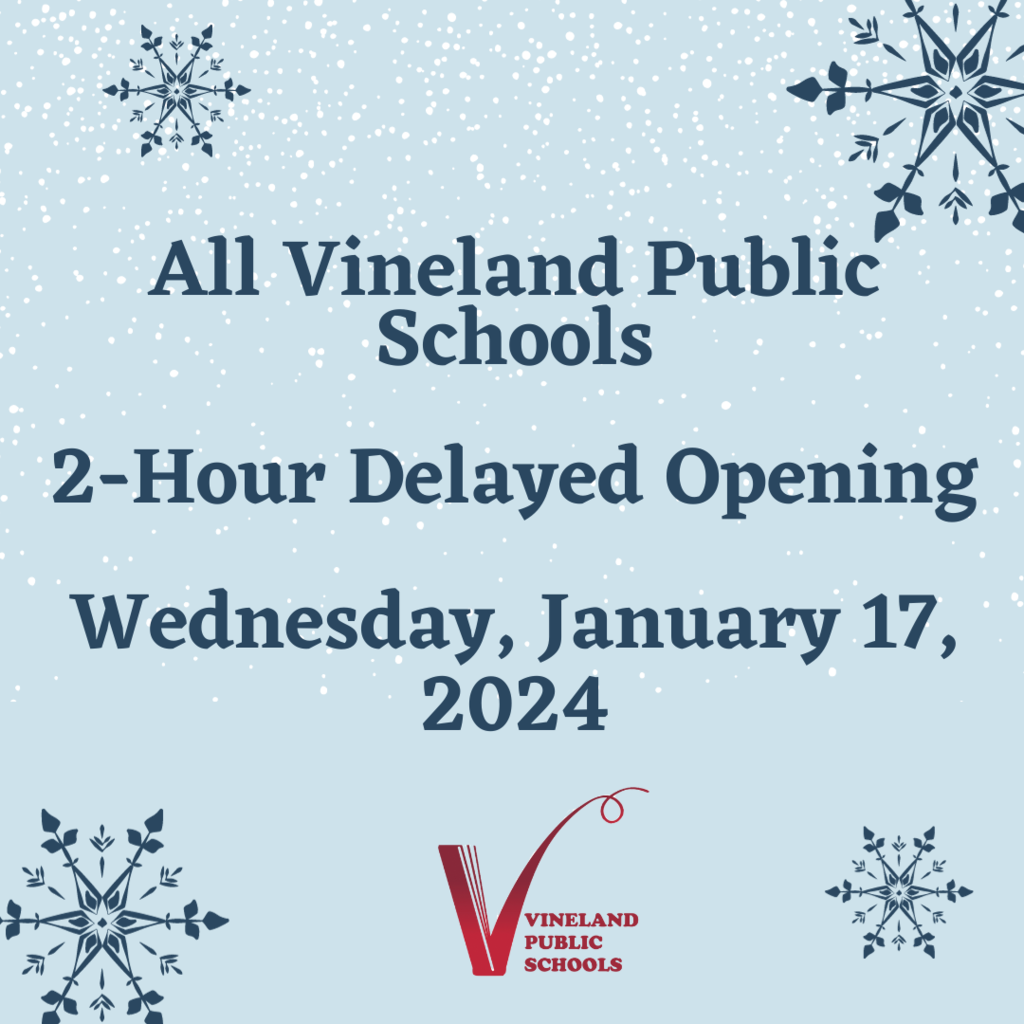 delayed opening jan. 17