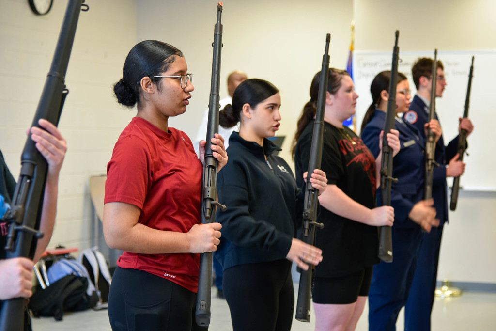afjrotc