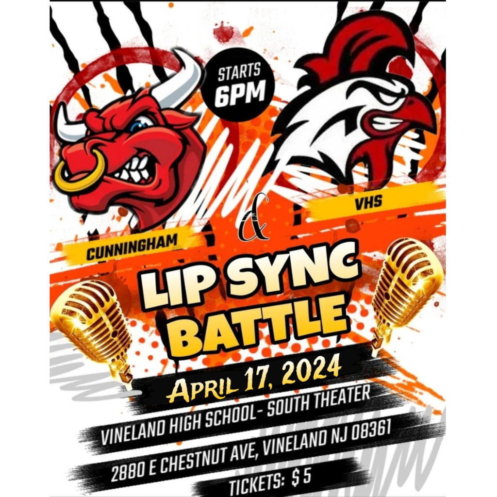 lip sync