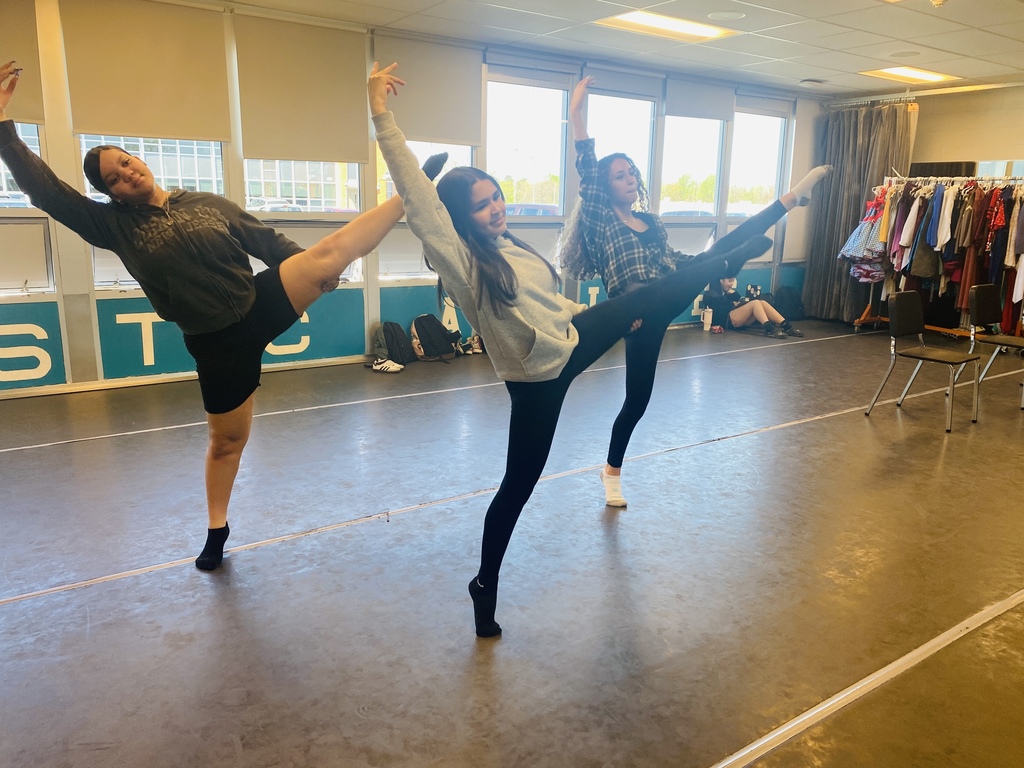 dance