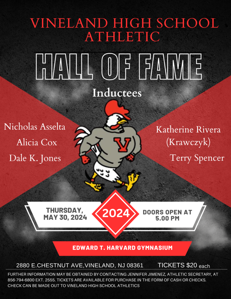 hall of fame