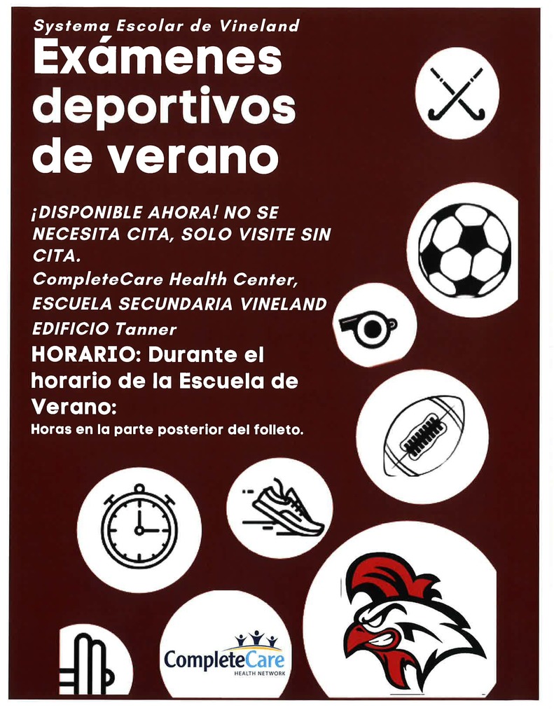 physicals