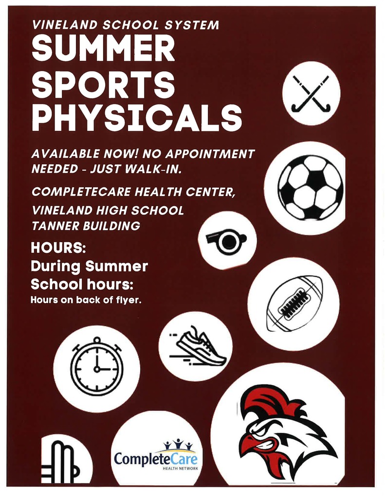 physicals