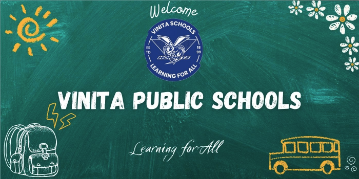 VPS - Newsletter Header