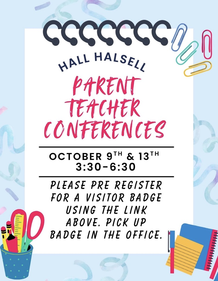 P/T conferences