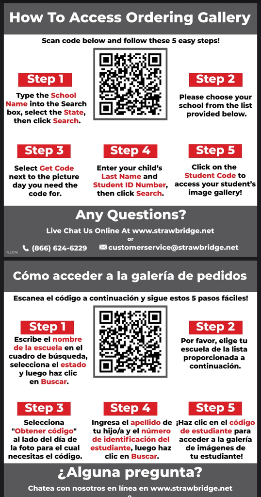 Another way to order pictures! 