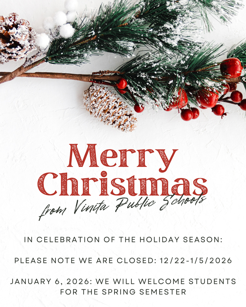 Merry Christmas from VPS