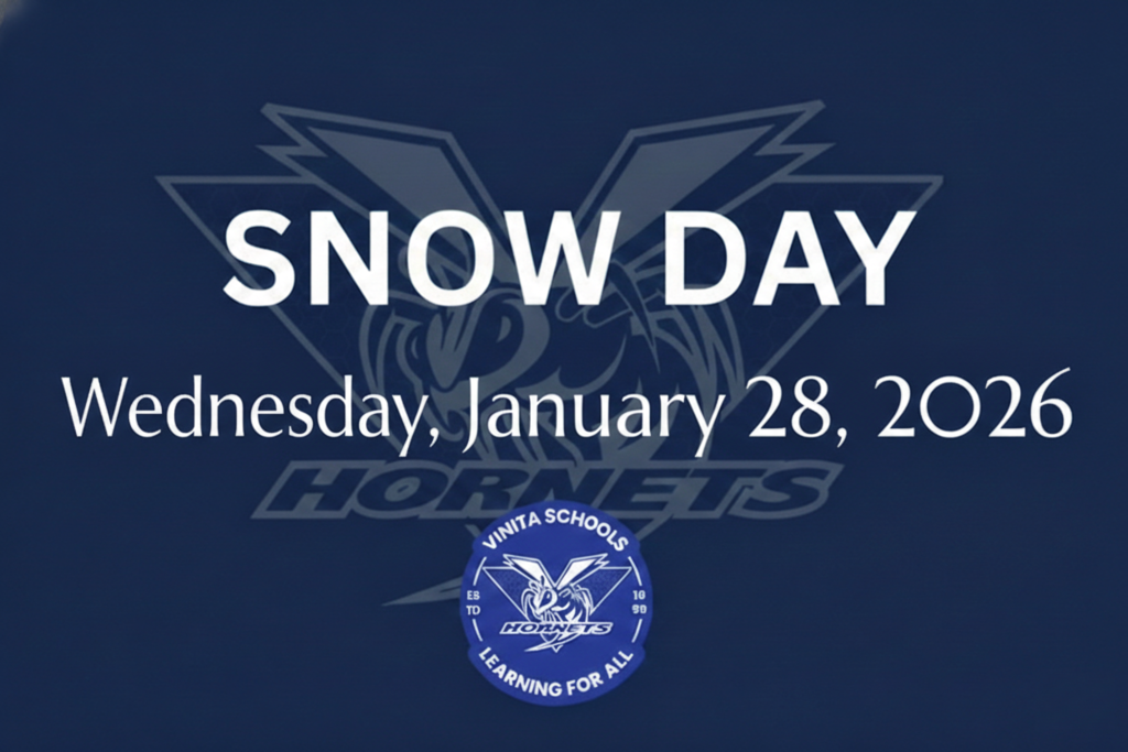 VPS Snow Day 1-28-26
