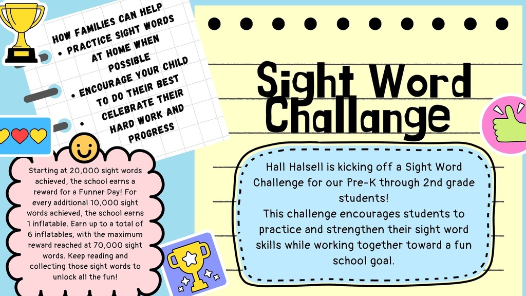 Sight Word Challenge jpeg
