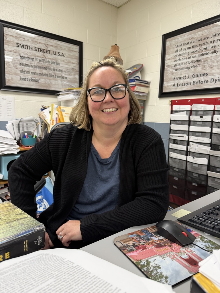 Ms. Bible Teacher Proud Tuesday