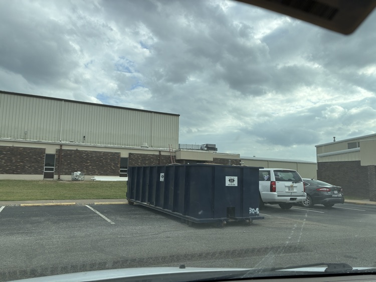 VHS construction begins