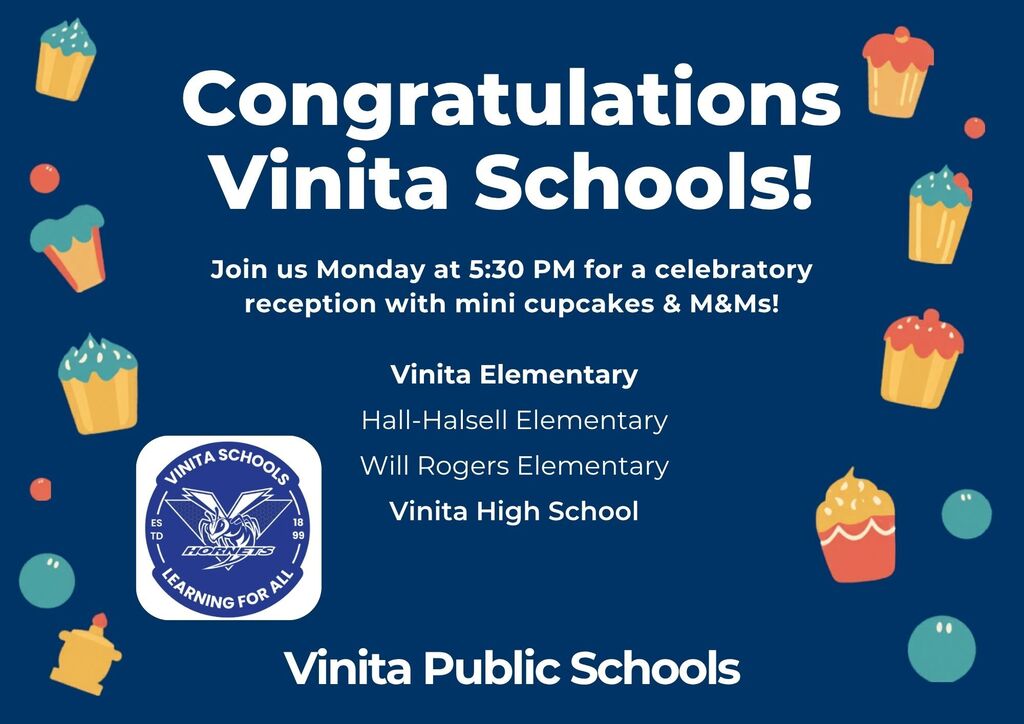 Celebrating our growth