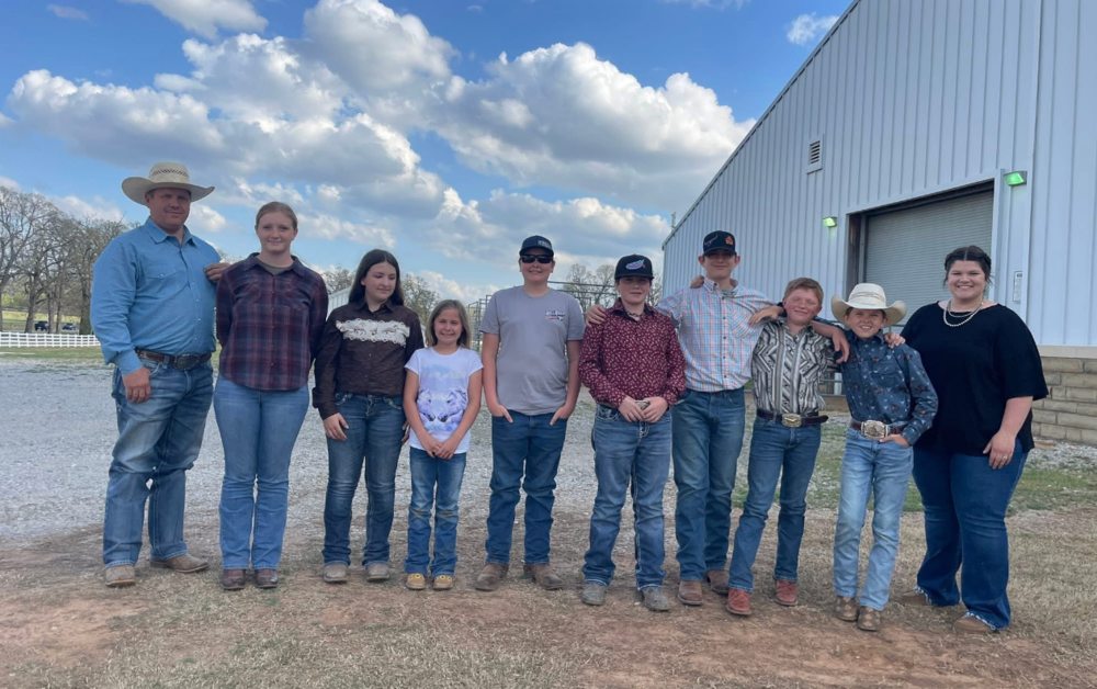 4-H Group