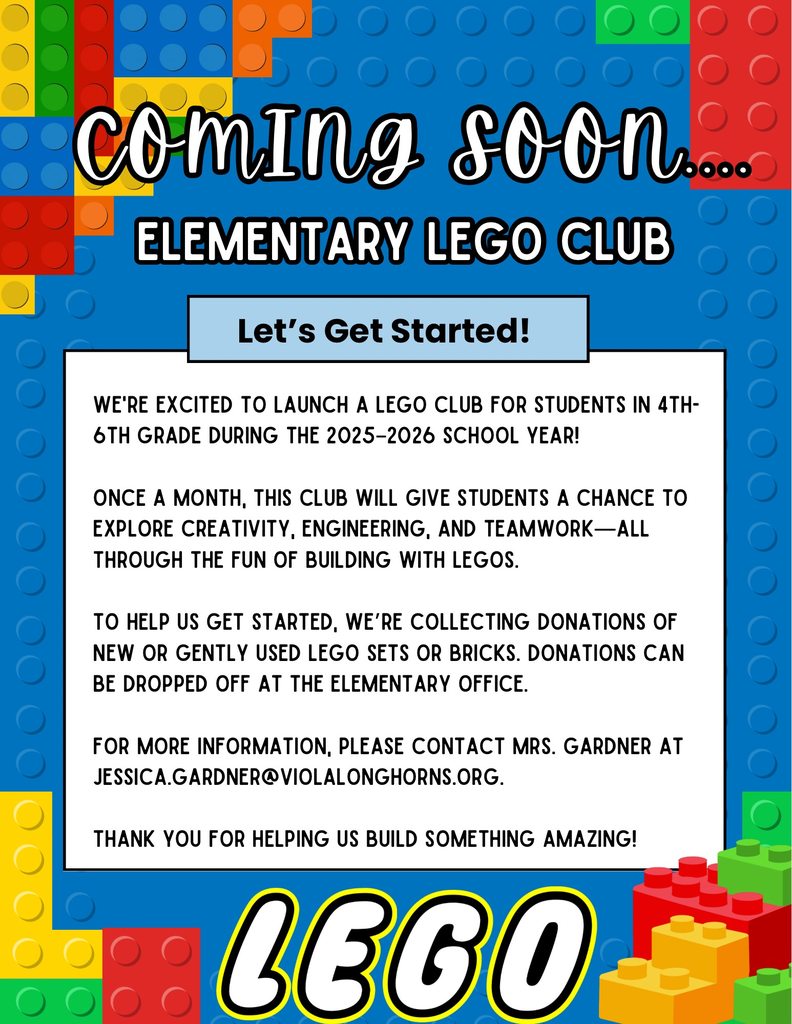 Lego Club