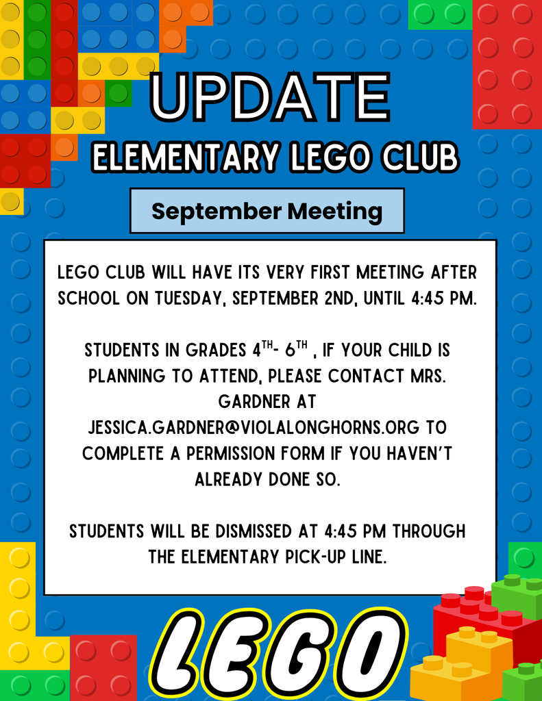 lego club