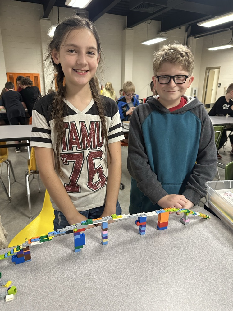 Lego club