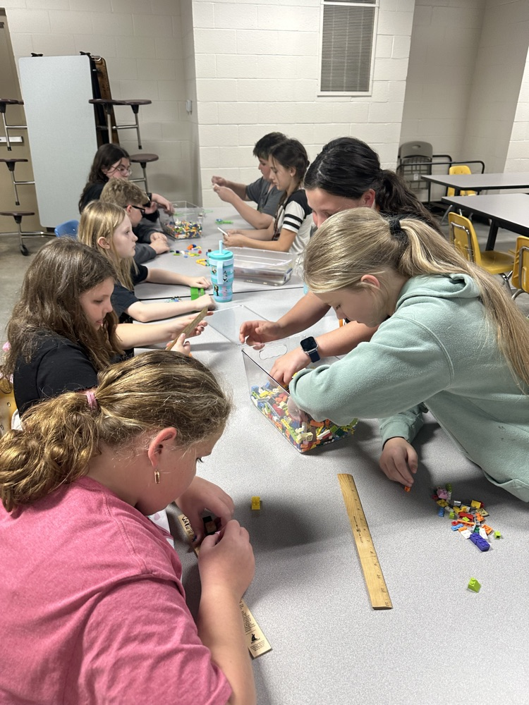 Lego club
