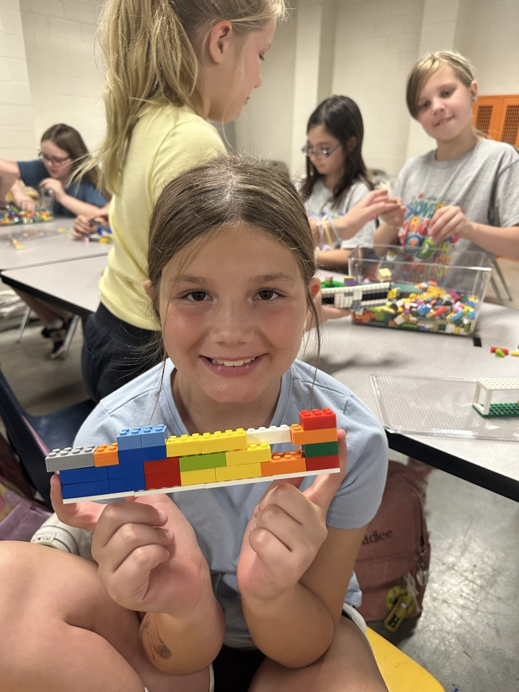 Lego club