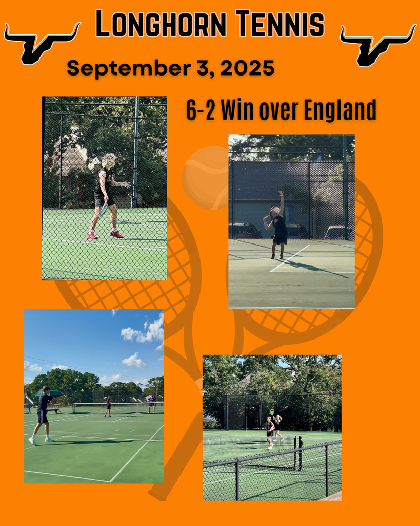 9/23/25 Tennis Results
