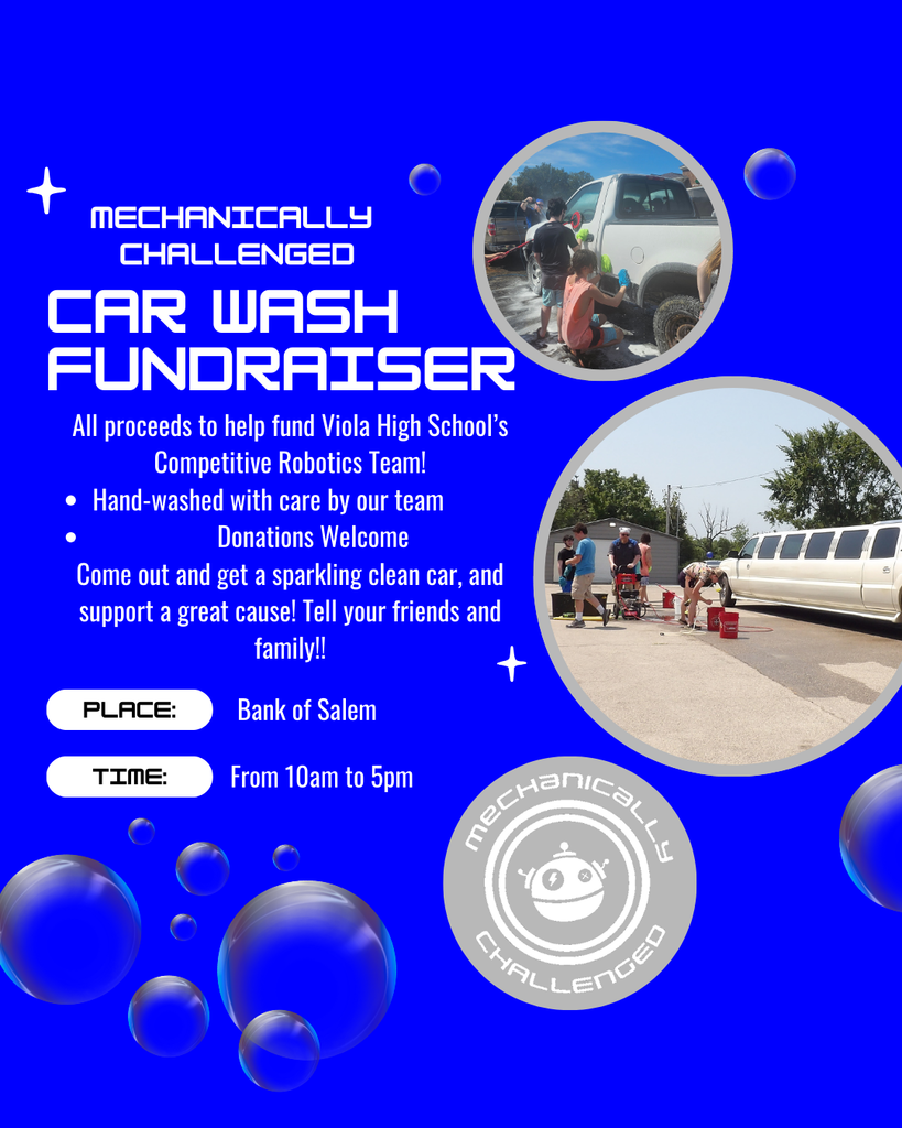 Robotics car wash 