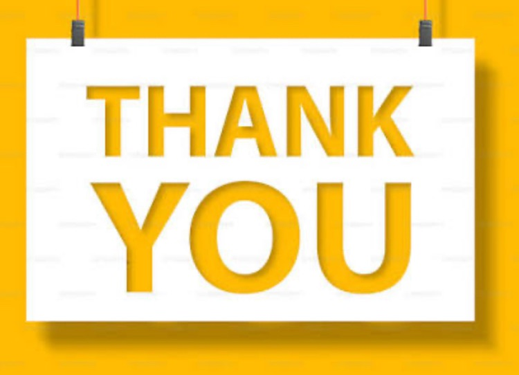 We wanted to thank all the grandparents and special visitors that showed up today for grandparents breakfast! 