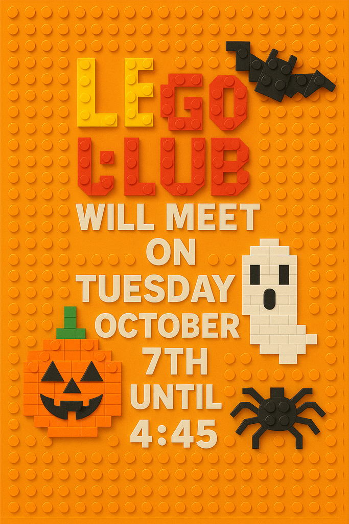 Lego club