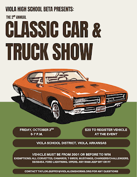 car show