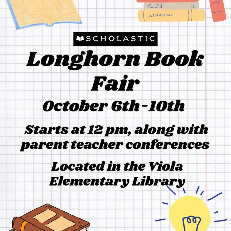 Book Fair!