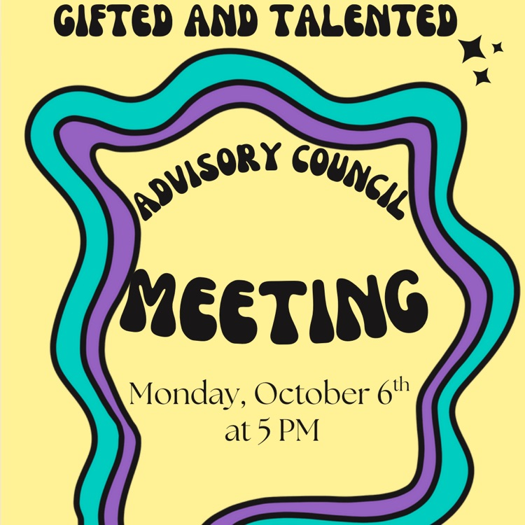 advisory council